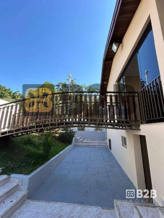 Imagem Casa com 5 Quartos à Venda, 400 m² em Residencial Parque Smeralda - Agudos Imagem Casa com 5 Quartos à Venda, 400 m² em Residencial Parque Smeralda - Agudos