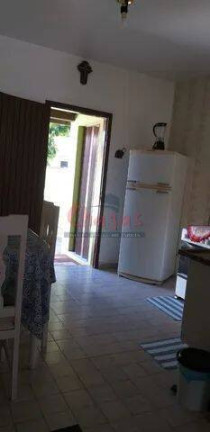 Imagem Sobrado com 2 Quartos à Venda, 70 m² em Aruan - Caraguatatuba
