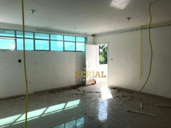 Imagem Edifício Residencial à Venda, 250 m² em Santo Antônio - São Caetano Do Sul