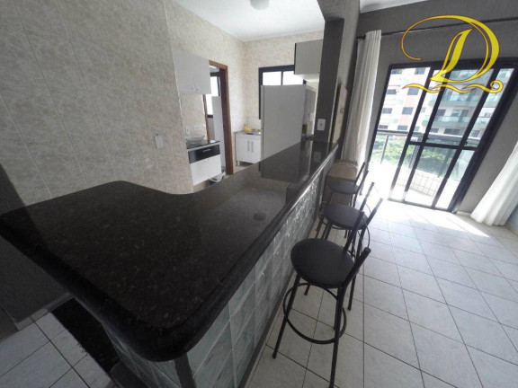 Imagem Apartamento com 1 Quarto à Venda, 46 m² em Aviação - Praia Grande Imagem Apartamento com 1 Quarto à Venda, 46 m² em Aviação - Praia Grande