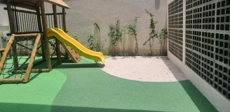 Imagem Apartamento com 3 Quartos à Venda, 141 m²