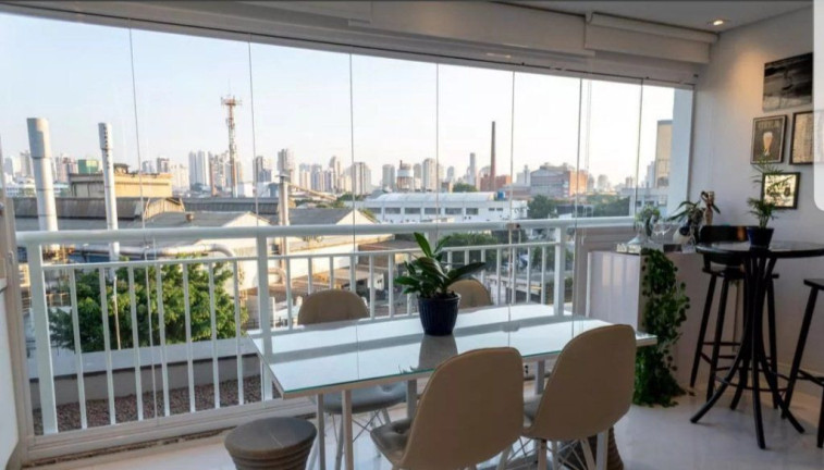 Imagem Apartamento com 2 Quartos à Venda, 76 m² em Barra Funda - São Paulo Imagem Apartamento com 2 Quartos à Venda, 76 m² em Barra Funda - São Paulo