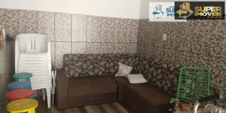 Imagem Casa com 3 Quartos à Venda, 150 m² em Fragata - Pelotas Imagem Casa com 3 Quartos à Venda, 150 m² em Fragata - Pelotas