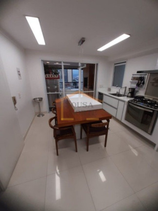Imagem Apartamento com 3 Quartos à Venda, 163 m² em Santa Teresinha - São Paulo Imagem Apartamento com 3 Quartos à Venda, 163 m² em Santa Teresinha - São Paulo