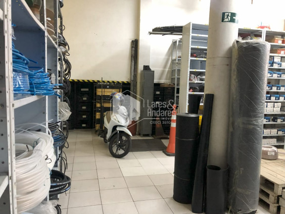 Imagem Loja à Venda, 1.096 m² em Santana - São Paulo Imagem Loja à Venda, 1.096 m² em Santana - São Paulo