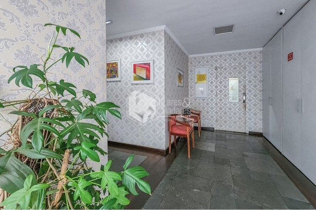 Imagem Apartamento com 2 Quartos à Venda, 56 m² em Vila Olímpia - São Paulo Imagem Apartamento com 2 Quartos à Venda, 56 m² em Vila Olímpia - São Paulo