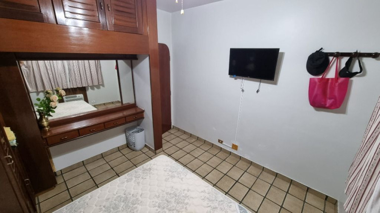 Imagem Apartamento com 2 Quartos à Venda, 90 m² em Pitangueiras - Guarujá