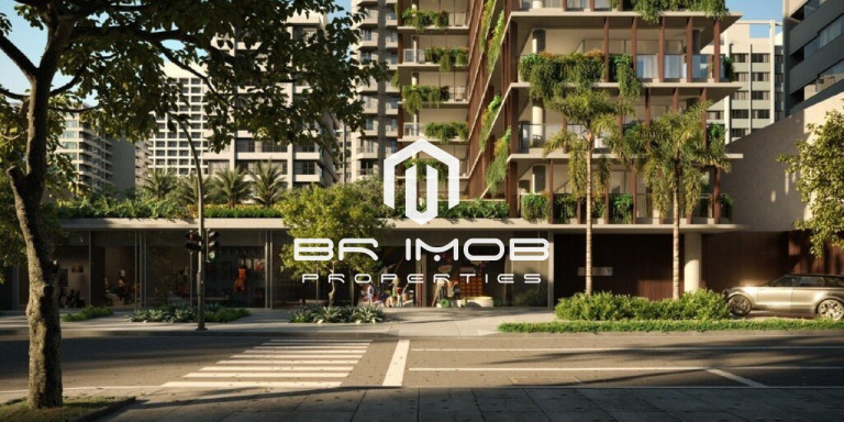 Imagem Imóvel com 3 Quartos à Venda, 209 m² em Itaim Bibi - São Paulo