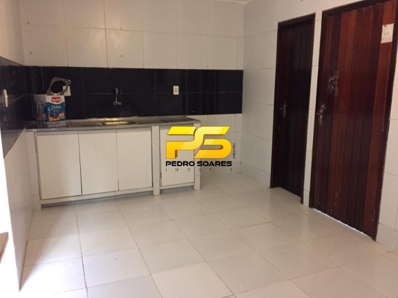Imagem Casa com 3 Quartos à Venda, 372 m² em Camboinha - Cabedelo