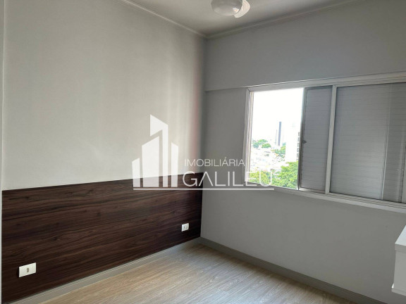 Imagem Apartamento com 1 Quarto à Venda, 42 m² em Cambuí - Campinas