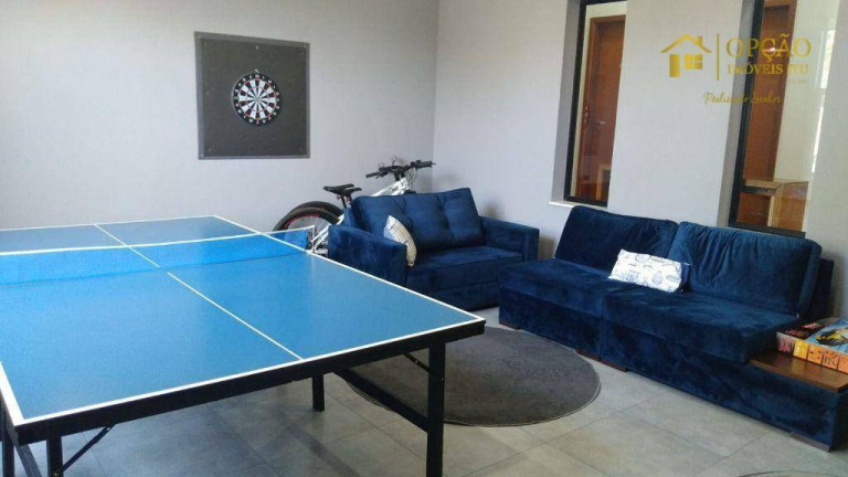 Imagem Casa com 4 Quartos à Venda, 248 m² em Condomínio Campos De Santo Antônio Ii - Itu Imagem Casa com 4 Quartos à Venda, 248 m² em Condomínio Campos De Santo Antônio Ii - Itu