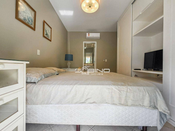 Imagem Apartamento com 4 Quartos à Venda, 122 m² em Riviera De São Lourenço - Bertioga