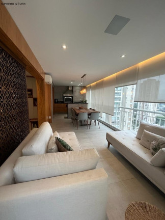 Imagem Apartamento com 3 Quartos à Venda, 171 m² em Jardim Arpoador - São Paulo Imagem Apartamento com 3 Quartos à Venda, 171 m² em Jardim Arpoador - São Paulo