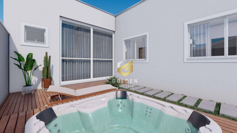 Imagem Casa com 3 Quartos à Venda, 150 m² em Bosque Da Mata - Tijucas Imagem Casa com 3 Quartos à Venda, 150 m² em Bosque Da Mata - Tijucas
