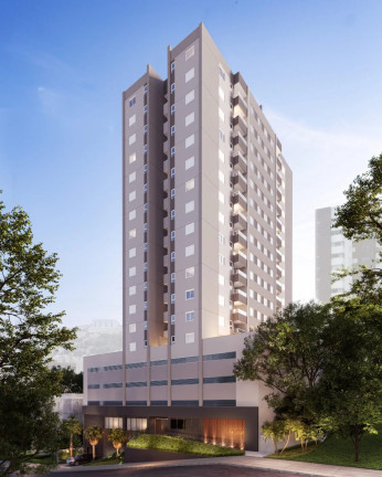 Imagem Cobertura com 3 Quartos à Venda, 191 m² em Buritis - Belo Horizonte