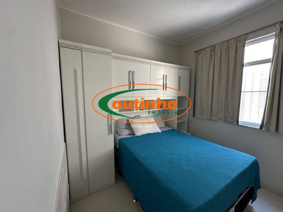 Imagem Apartamento com 2 Quartos à Venda, 70 m² em Maracanã - Rio De Janeiro Imagem Apartamento com 2 Quartos à Venda, 70 m² em Maracanã - Rio De Janeiro
