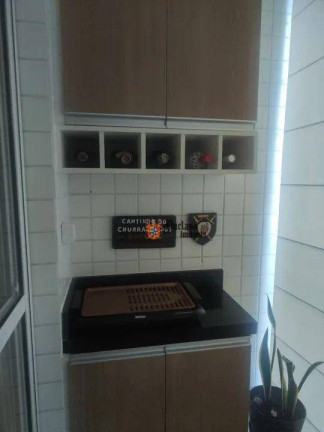 Imagem Apartamento com 2 Quartos à Venda, 47 m² em Aviação - Praia Grande