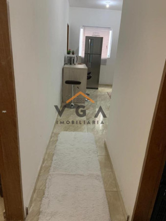 Imagem Apartamento com 2 Quartos à Venda, 40 m² em Cidade Antônio Estevão De Carvalho - São Paulo Imagem Apartamento com 2 Quartos à Venda, 40 m² em Cidade Antônio Estevão De Carvalho - São Paulo
