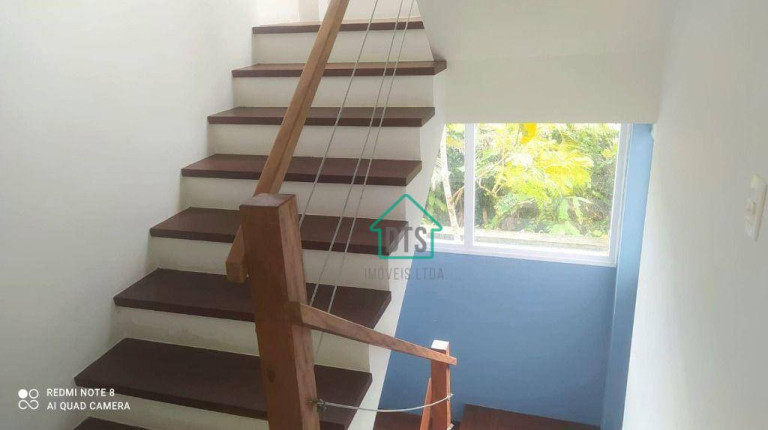 Imagem Sobrado com 4 Quartos à Venda, 230 m² em Barra Do Una - São Sebastião