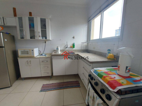 Imagem Apartamento com 2 Quartos à Venda, 84 m² em Canto Do Forte - Praia Grande Imagem Apartamento com 2 Quartos à Venda, 84 m² em Canto Do Forte - Praia Grande