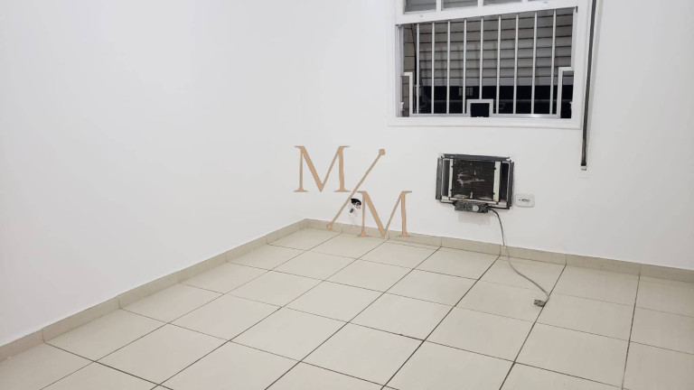 Imagem Apartamento com 3 Quartos à Venda, 87 m² em Embaré - Santos