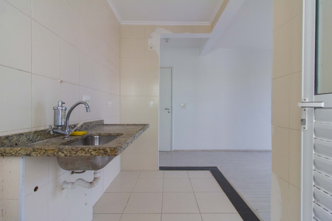 Imagem Apartamento com 2 Quartos à Venda, 54 m² em Vila Guarani (z Sul) - São Paulo