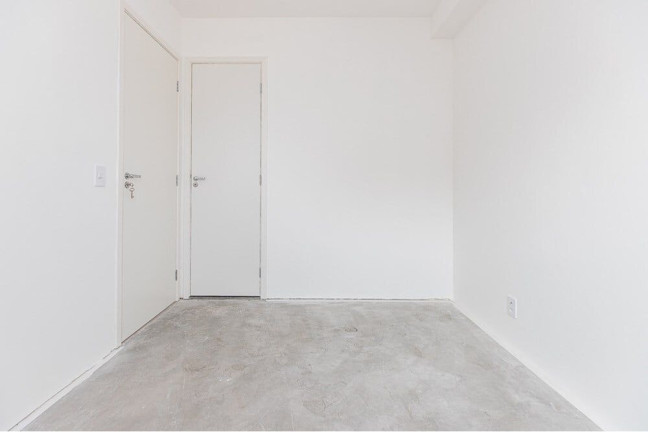 Imagem Apartamento com 2 Quartos à Venda, 34 m² em Jardim Marajoara - São Paulo