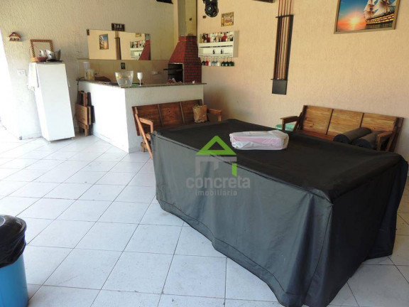 Imagem Casa com 6 Quartos à Venda, 450 m² em Balneário Praia Do Pernambuco - Guarujá Imagem Casa com 6 Quartos à Venda, 450 m² em Balneário Praia Do Pernambuco - Guarujá