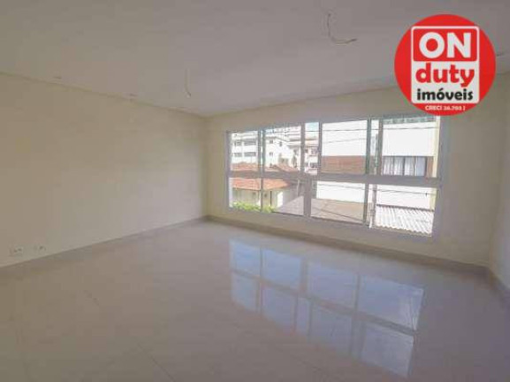 Imagem Sobrado com 3 Quartos à Venda, 150 m² em Boqueirão - Santos Imagem Sobrado com 3 Quartos à Venda, 150 m² em Boqueirão - Santos