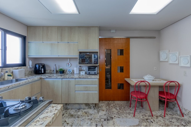 Imagem Imóvel com 3 Quartos à Venda, 275 m² em Brooklin Paulista - São Paulo Imagem Imóvel com 3 Quartos à Venda, 275 m² em Brooklin Paulista - São Paulo