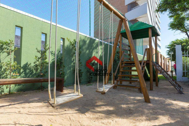 Imagem Apartamento com 3 Quartos à Venda, 80 m² em Meireles - Fortaleza Imagem Apartamento com 3 Quartos à Venda, 80 m² em Meireles - Fortaleza