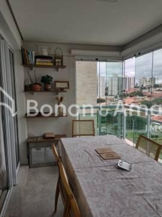 Imagem Apartamento com 3 Quartos à Venda, 114 m² em Taquaral - Campinas Imagem Apartamento com 3 Quartos à Venda, 114 m² em Taquaral - Campinas