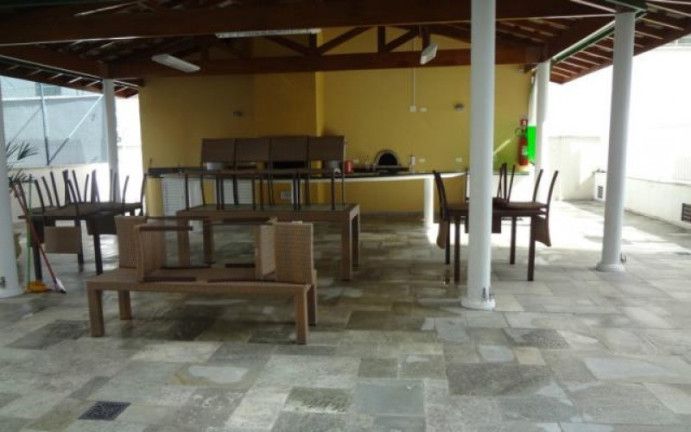 Imagem Apartamento com 4 Quartos para Alugar, 300 m² em Jardim Aquarius - São José Dos Campos Imagem Apartamento com 4 Quartos para Alugar, 300 m² em Jardim Aquarius - São José Dos Campos