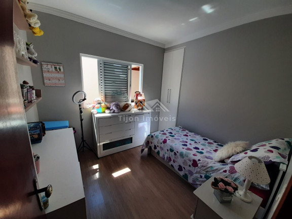 Imagem Casa de Condomínio com 3 Quartos à Venda, 223 m² em Condomínio Belvedere Ii - Votorantim