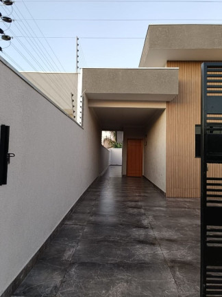 Imagem Casa com 3 Quartos à Venda, 90 m² em Jardim Maringá - Sarandi