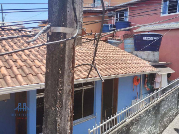 Imagem Casa com 3 Quartos à Venda, 98 m² em Pantanal - Florianópolis