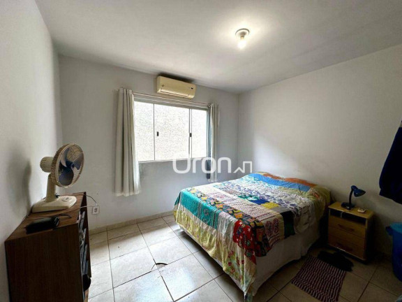 Imagem Casa com 2 Quartos à Venda, 75 m² em Setor Estrela Dalva - Goiânia Imagem Casa com 2 Quartos à Venda, 75 m² em Setor Estrela Dalva - Goiânia