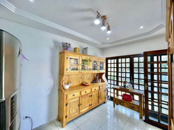 Imagem Casa de Condomínio com 3 Quartos à Venda, 280 m² em Granja Viana - Carapicuíba Imagem Casa de Condomínio com 3 Quartos à Venda, 280 m² em Granja Viana - Carapicuíba