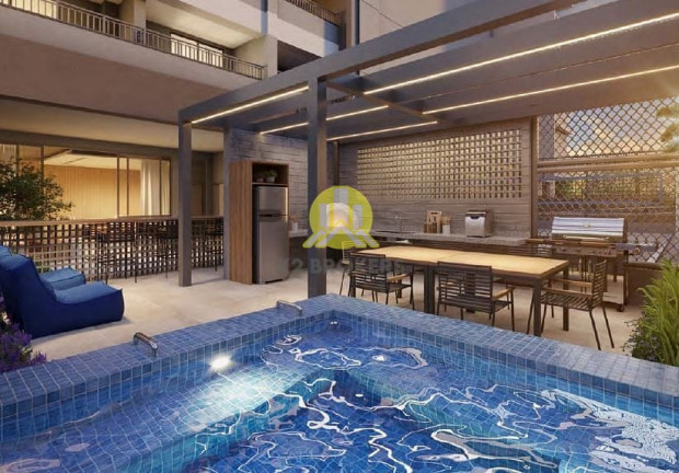 Imagem Apartamento com 2 Quartos à Venda, 78 m² em Pinheiros - São Paulo Imagem Apartamento com 2 Quartos à Venda, 78 m² em Pinheiros - São Paulo