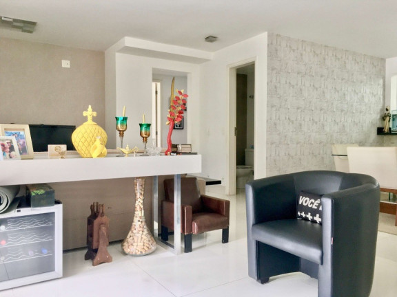 Imagem Apartamento com 3 Quartos à Venda, 142 m² em Paraíso Do Morumbi - São Paulo Imagem Apartamento com 3 Quartos à Venda, 142 m² em Paraíso Do Morumbi - São Paulo