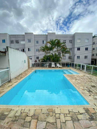Imagem Apartamento com 2 Quartos à Venda, 54 m² em Bom Retiro - Teresópolis Imagem Apartamento com 2 Quartos à Venda, 54 m² em Bom Retiro - Teresópolis
