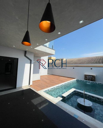 Imagem Casa com 4 Quartos à Venda, 212 m² em Condomínio Golden Park Residence - Sorocaba