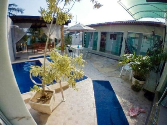 Imagem Casa de Condomínio com 4 Quartos à Venda, 171 m² em Peró - Cabo Frio