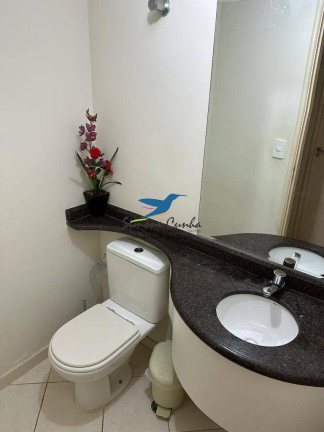 Imagem Apartamento com 3 Quartos à Venda, 100 m² em Parque Residencial Aquarius - São José Dos Campos Imagem Apartamento com 3 Quartos à Venda, 100 m² em Parque Residencial Aquarius - São José Dos Campos