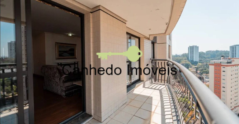 Imagem Apartamento com 3 Quartos à Venda, 140 m² em Chácara Alto Da Boa Vista - São Paulo Imagem Apartamento com 3 Quartos à Venda, 140 m² em Chácara Alto Da Boa Vista - São Paulo