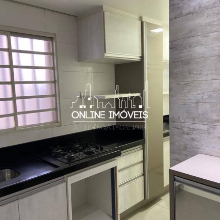 Apartamento com 3 Quartos à Venda, 47 m² em Vila Ricci - Mogi Guaçu