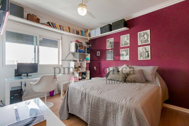 Imagem Apartamento com 4 Quartos à Venda, 202 m² em Higienópolis - São Paulo Imagem Apartamento com 4 Quartos à Venda, 202 m² em Higienópolis - São Paulo