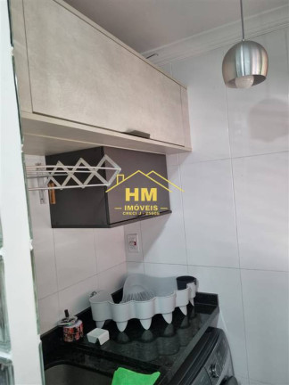 Imagem Apartamento com 1 Quarto à Venda, 44 m² em Centro - Sao Vicente
