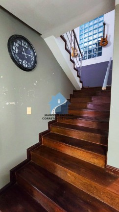 Imagem Casa à Venda, 210 m² em Dom Pedro - Manaus Imagem Casa à Venda, 210 m² em Dom Pedro - Manaus