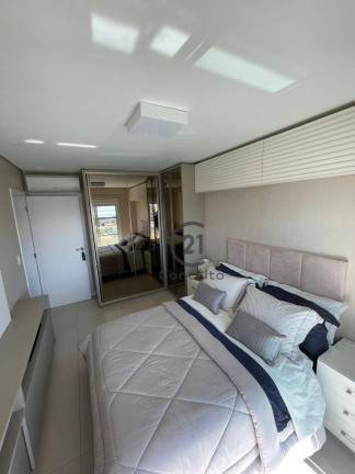 Imagem Apartamento com 2 Quartos à Venda, 77 m² em Barreiros - São José Imagem Apartamento com 2 Quartos à Venda, 77 m² em Barreiros - São José